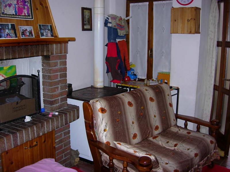 porzione di casa in vendita a San Giovanni Ilarione