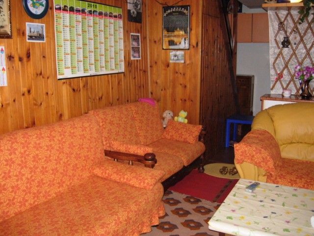 porzione di casa in vendita a San Giovanni Ilarione