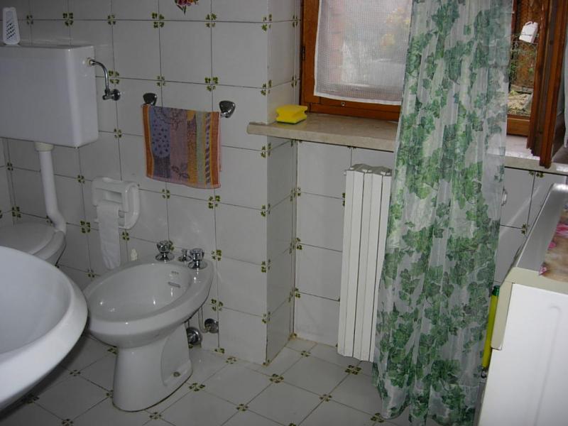 porzione di casa in vendita a San Giovanni Ilarione