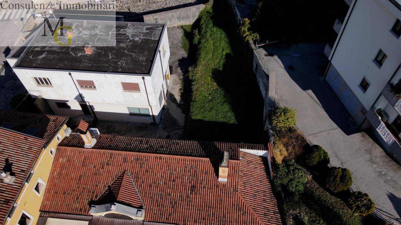 casa indipendente in vendita a Gambellara