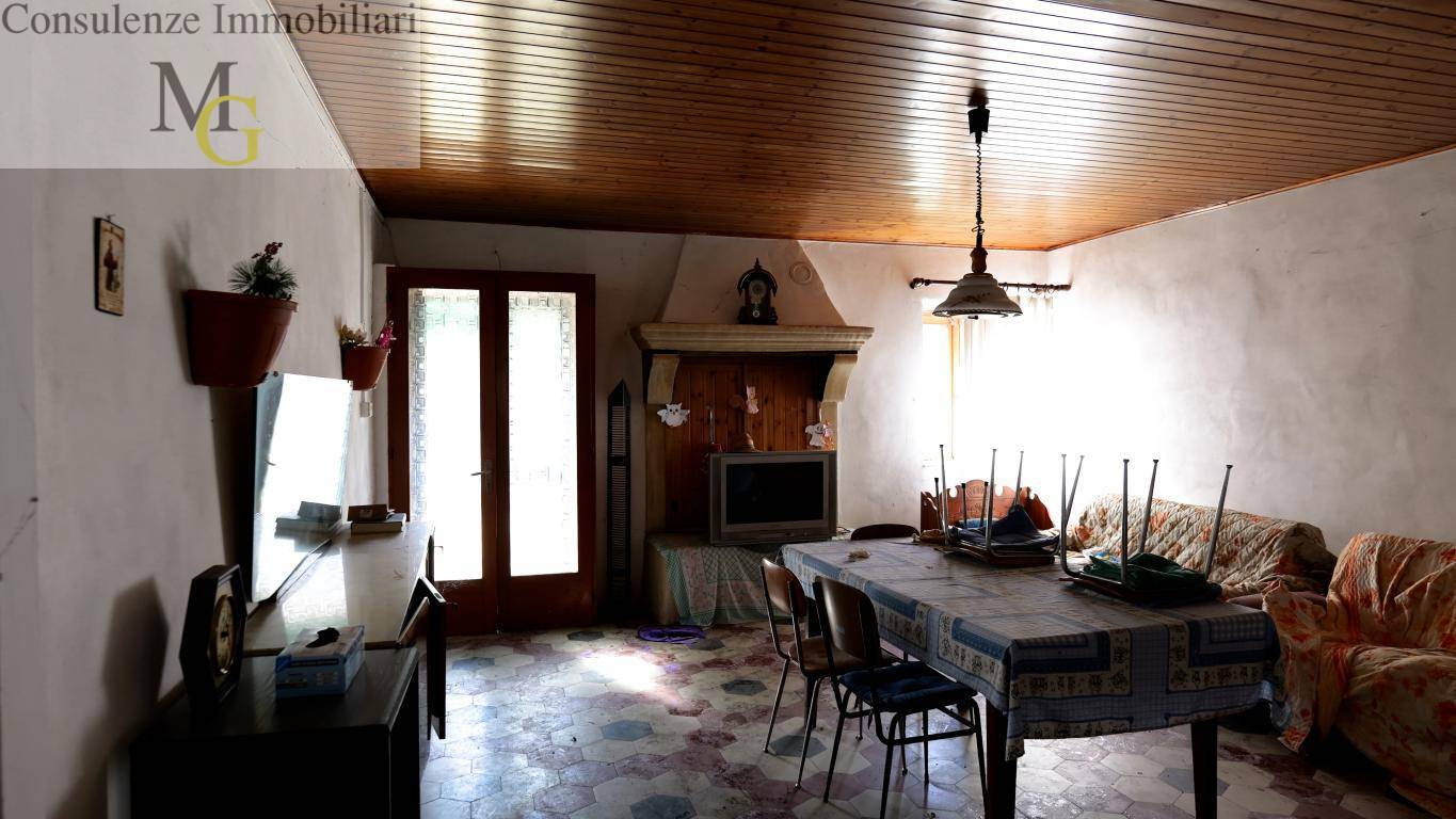 casa indipendente in vendita a Gambellara