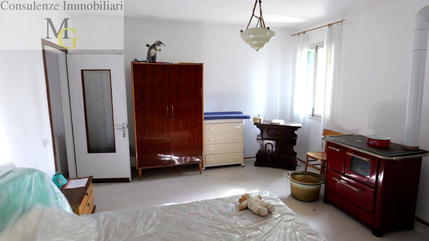 casa indipendente in vendita a Gambellara