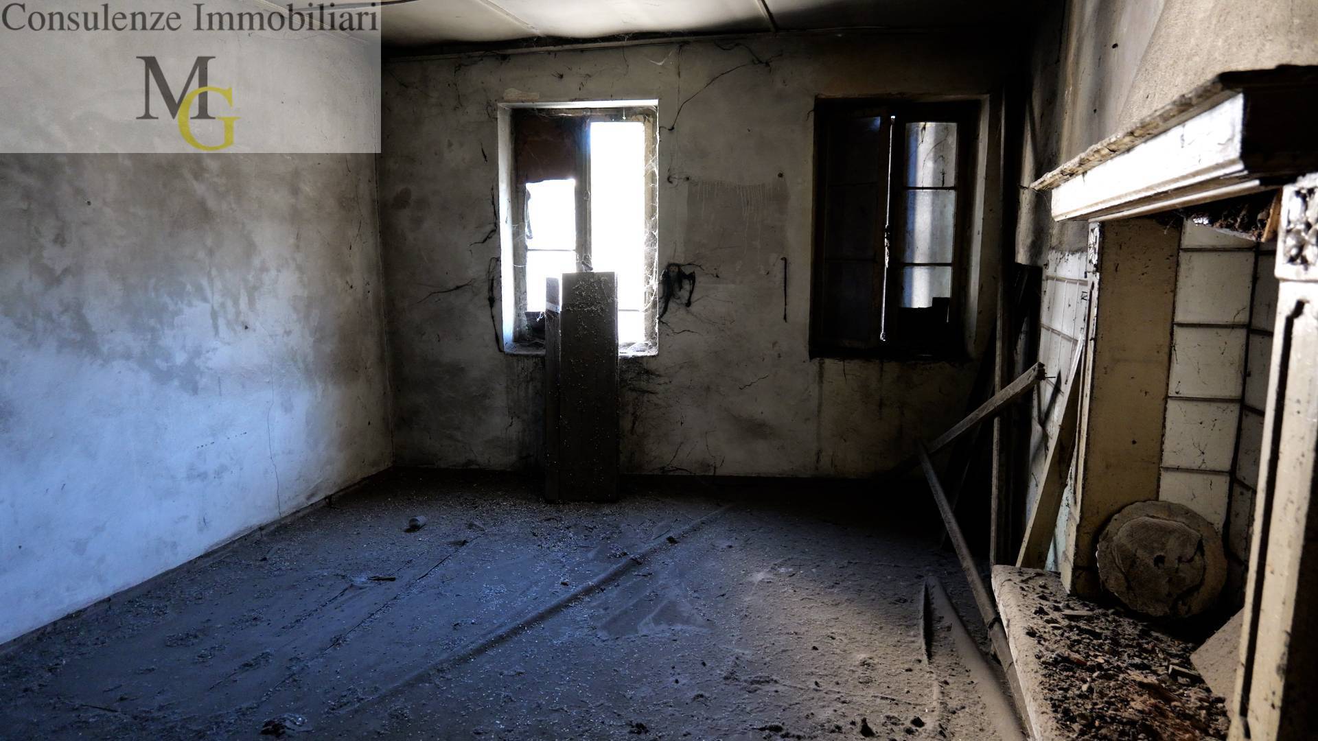 Rustico in vendita a Monteforte d'Alpone