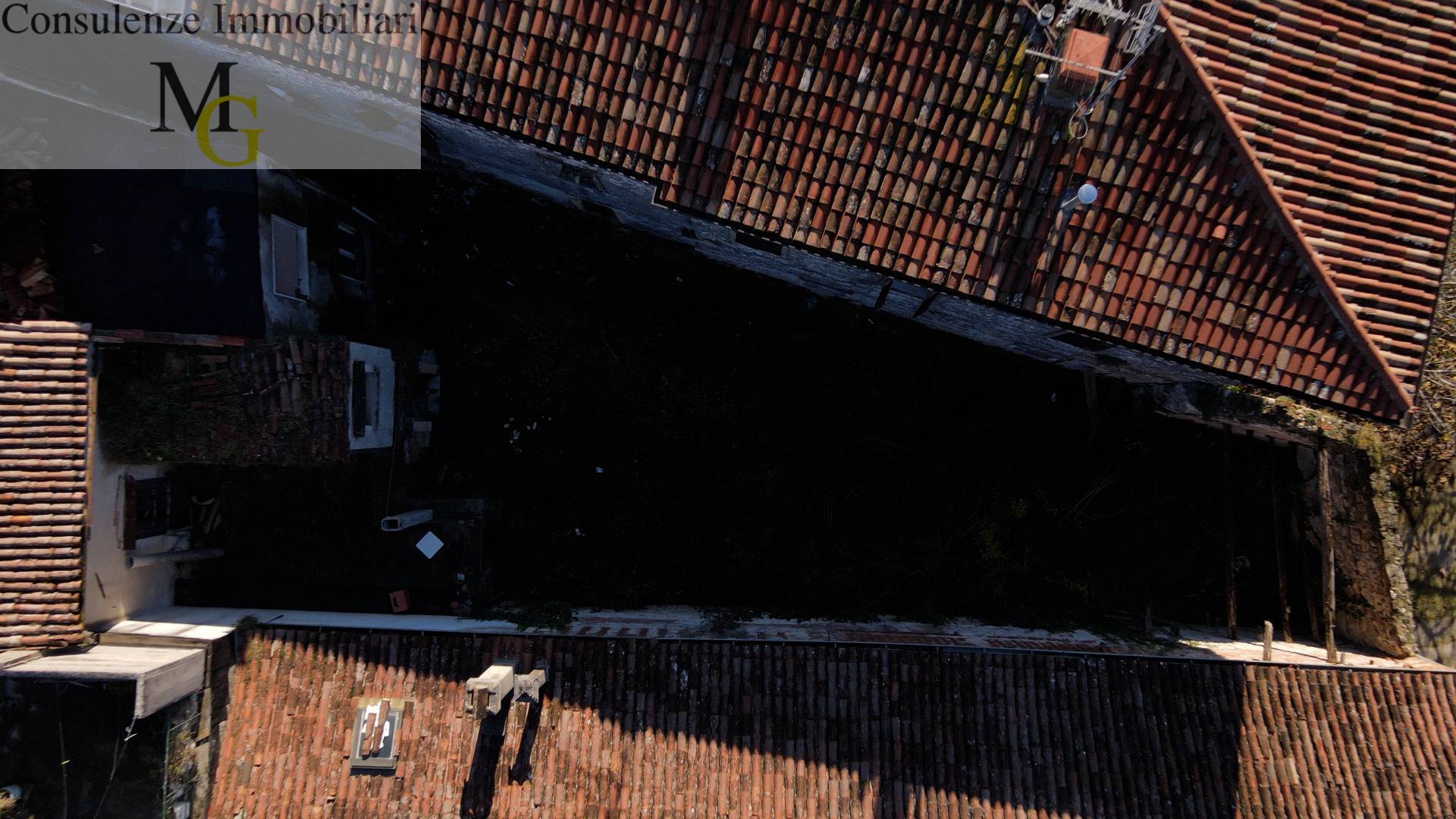 Rustico in vendita a Monteforte d'Alpone