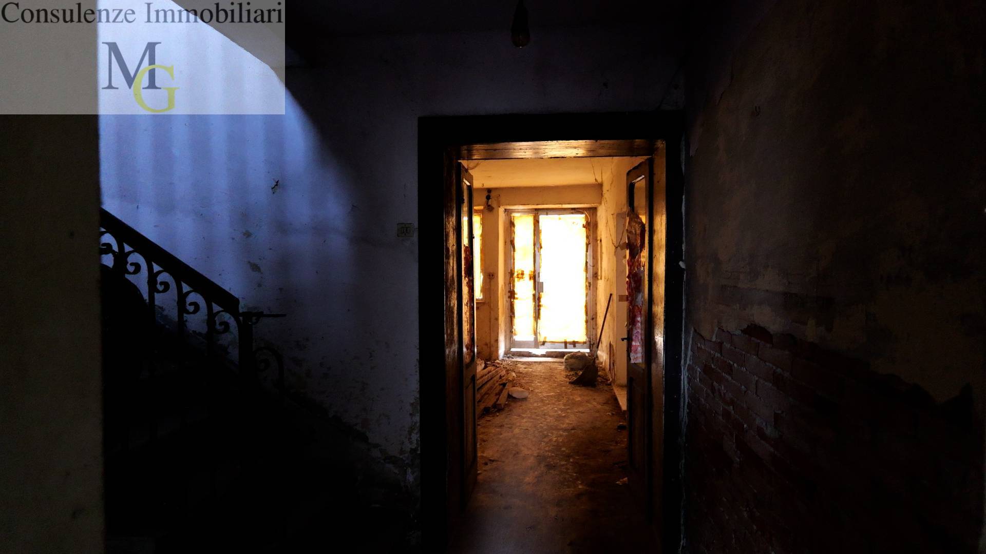 Rustico in vendita a Monteforte d'Alpone