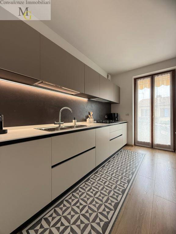 Appartamento in vendita a Monteforte d'Alpone, Costalunga