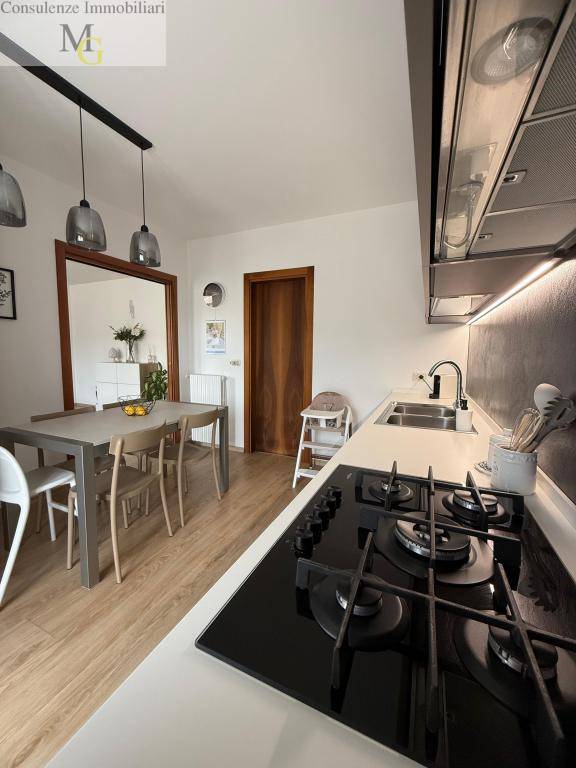 Appartamento in vendita a Monteforte d'Alpone, Costalunga