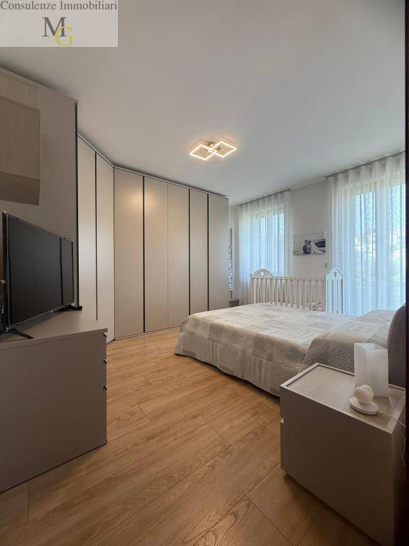 Appartamento in vendita a Monteforte d'Alpone, Costalunga