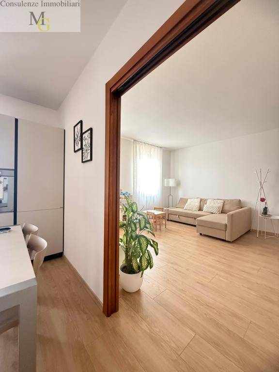 Appartamento in vendita a Monteforte d'Alpone, Costalunga