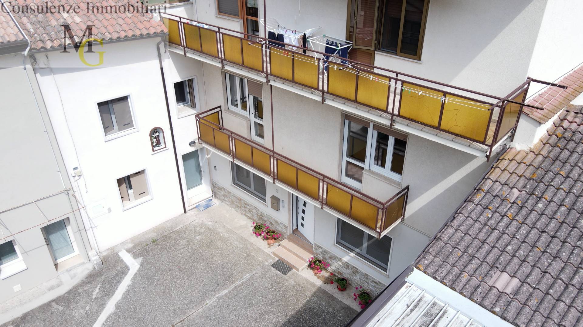 Appartamento in vendita a Vestenanova