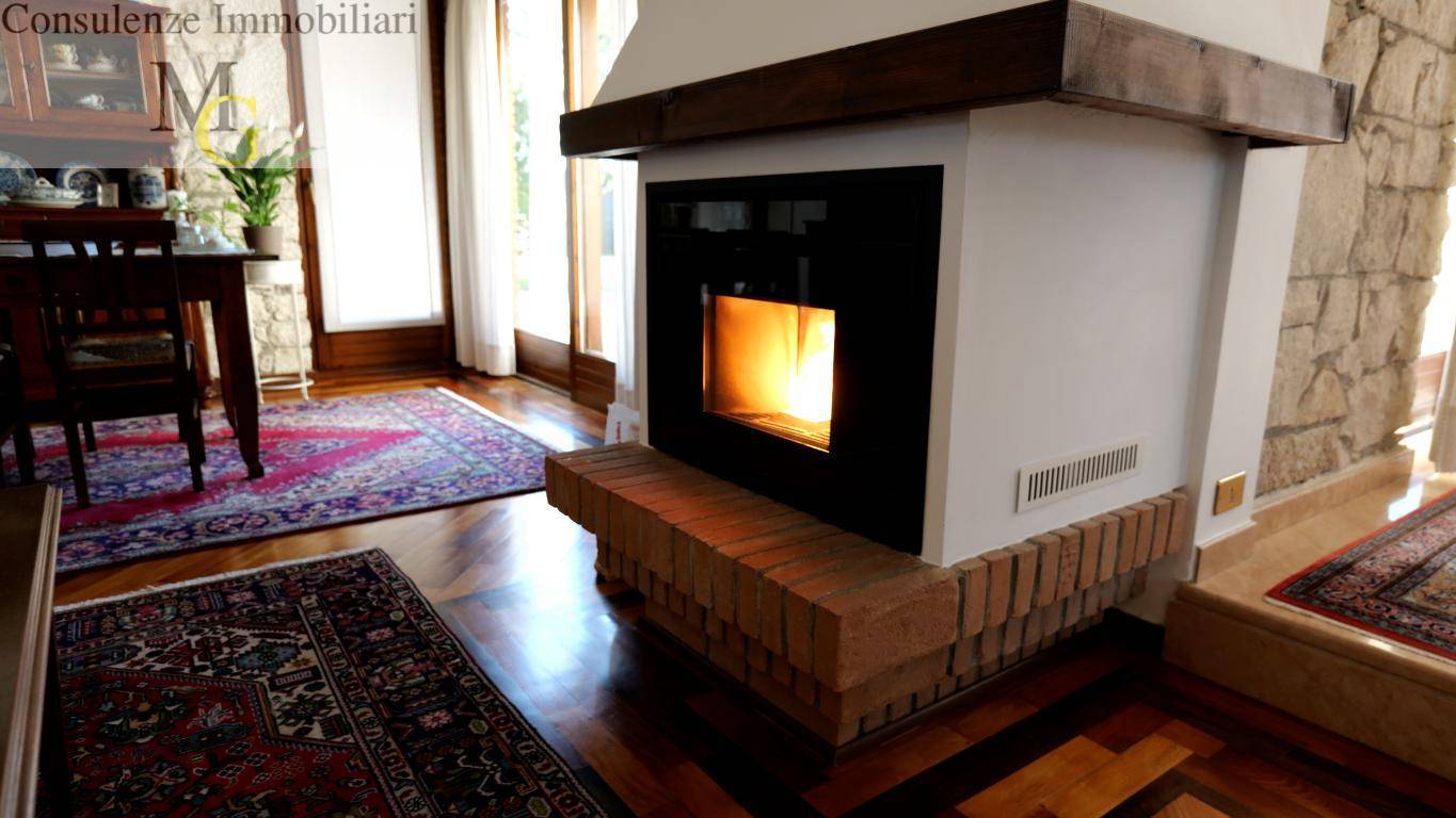 casa singola in vendita a Monteforte d'Alpone, Sarmazza