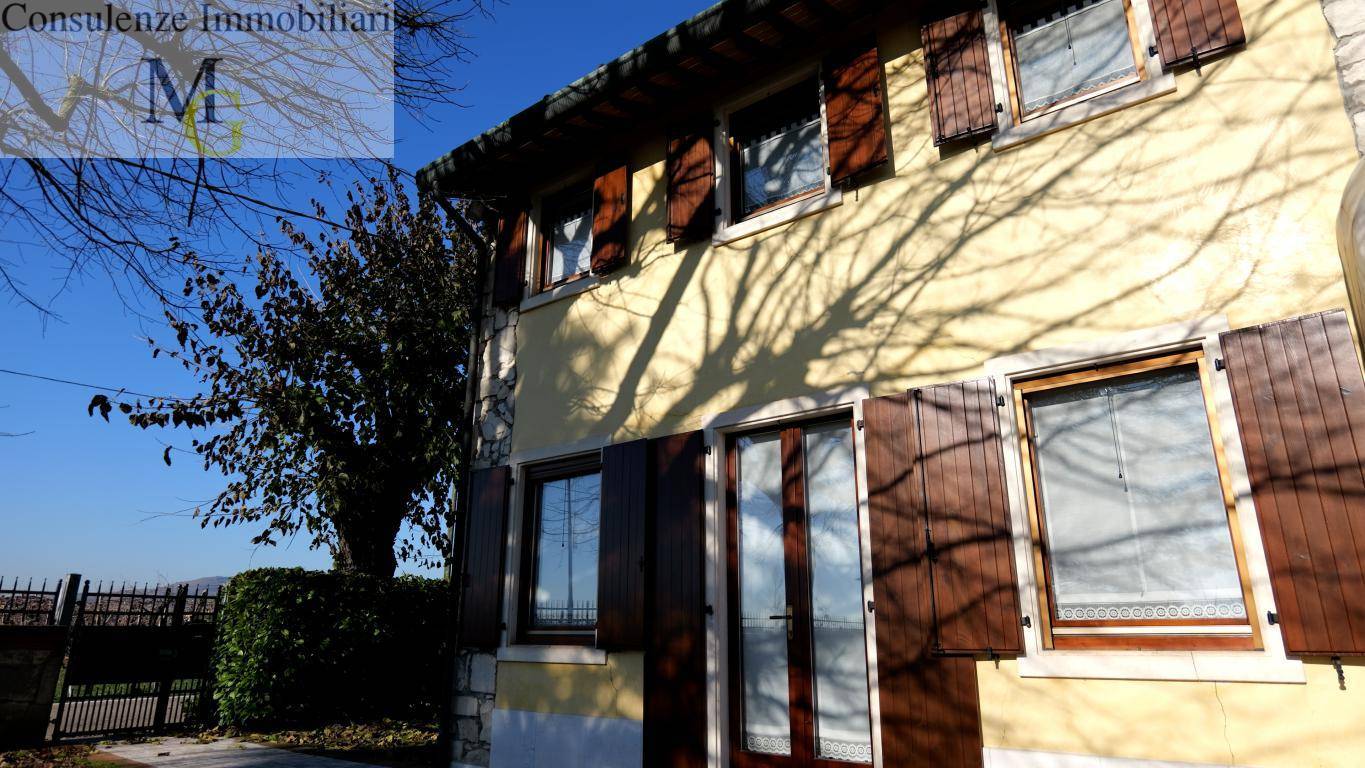 casa singola in vendita a Monteforte d'Alpone, Sarmazza