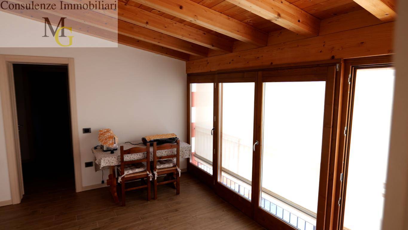 Appartamento in vendita a Monteforte d'Alpone