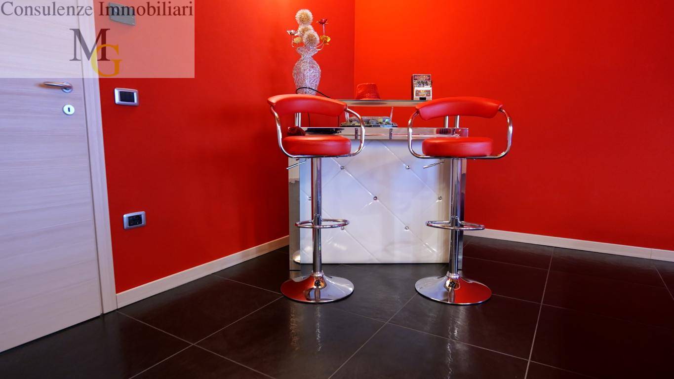 Appartamento in vendita a Monteforte d'Alpone