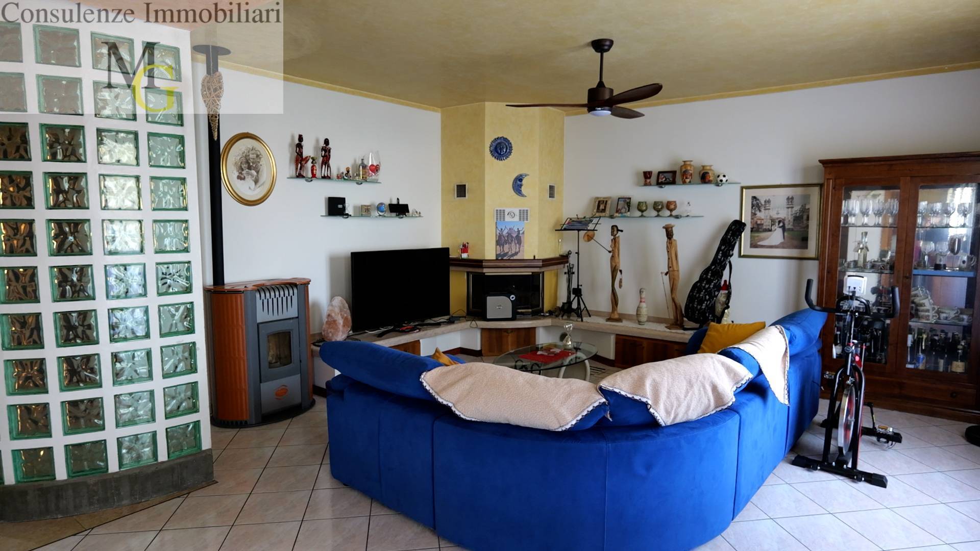 Appartamento in vendita a Monteforte d'Alpone