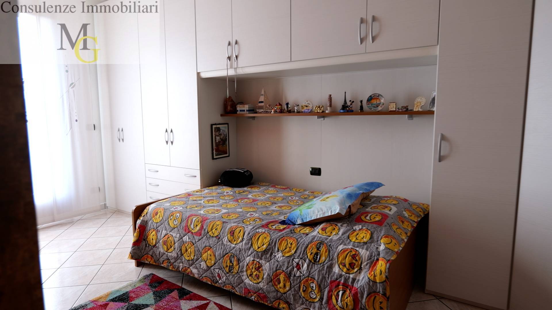 Appartamento in vendita a Monteforte d'Alpone