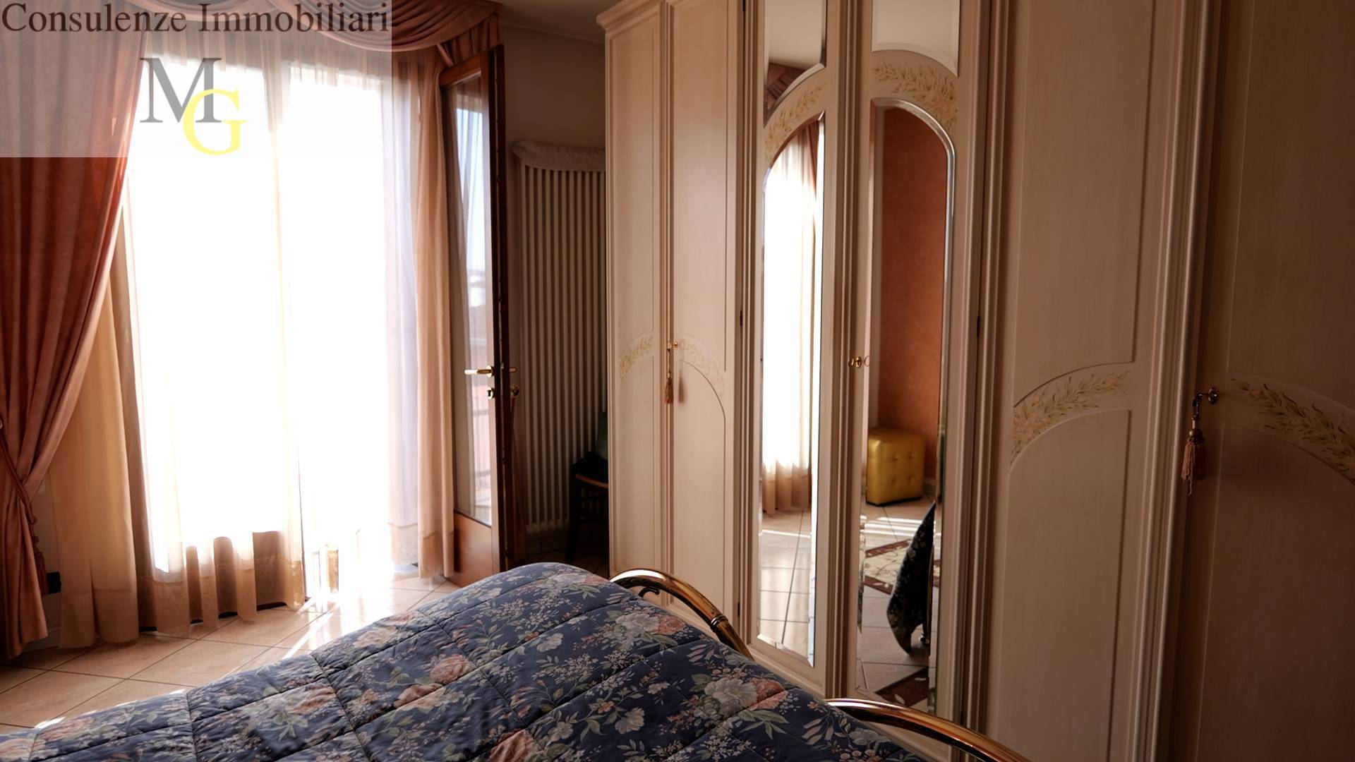 Appartamento in vendita a Monteforte d'Alpone