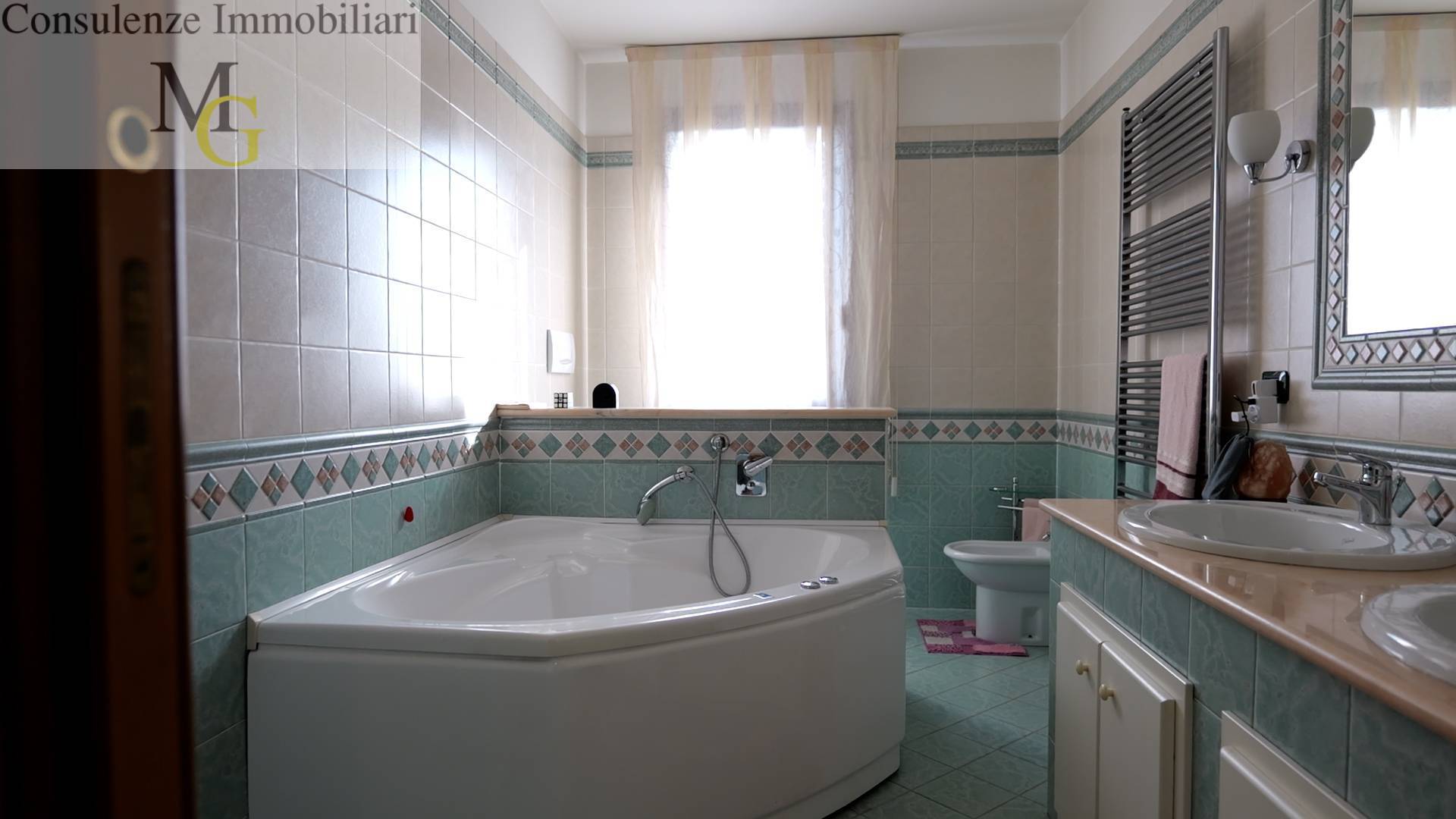 Appartamento in vendita a Monteforte d'Alpone