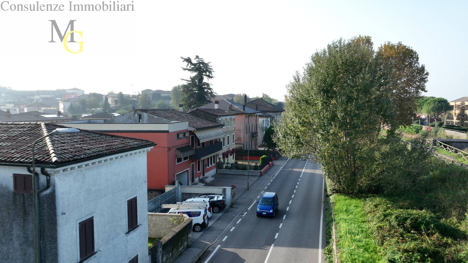 Appartamento in vendita a Monteforte d'Alpone