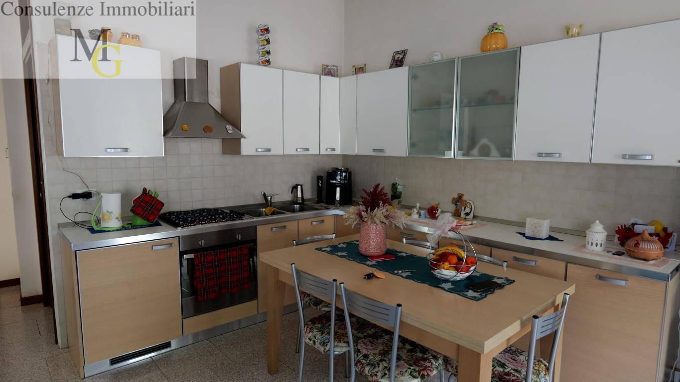 casa affiancata in vendita a San Giovanni Ilarione