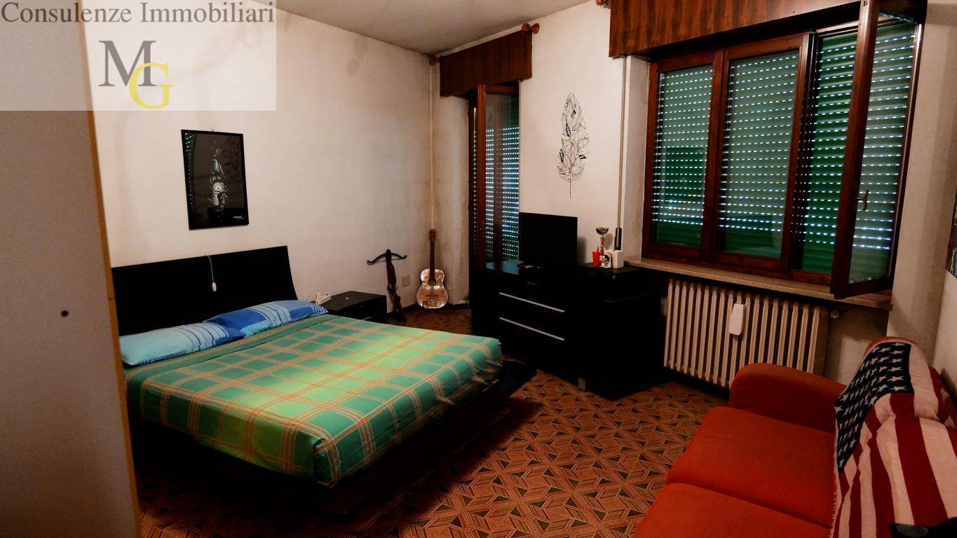 casa affiancata in vendita a San Giovanni Ilarione