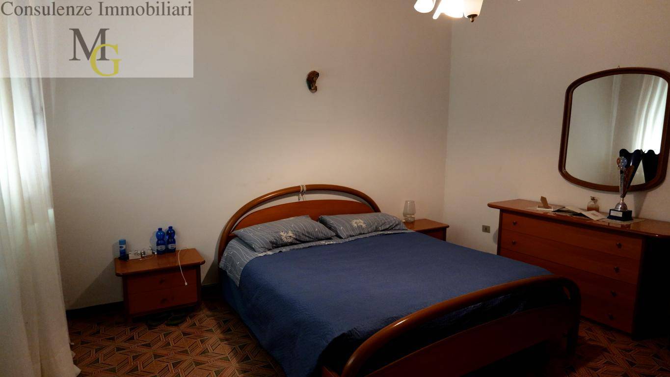 casa affiancata in vendita a San Giovanni Ilarione