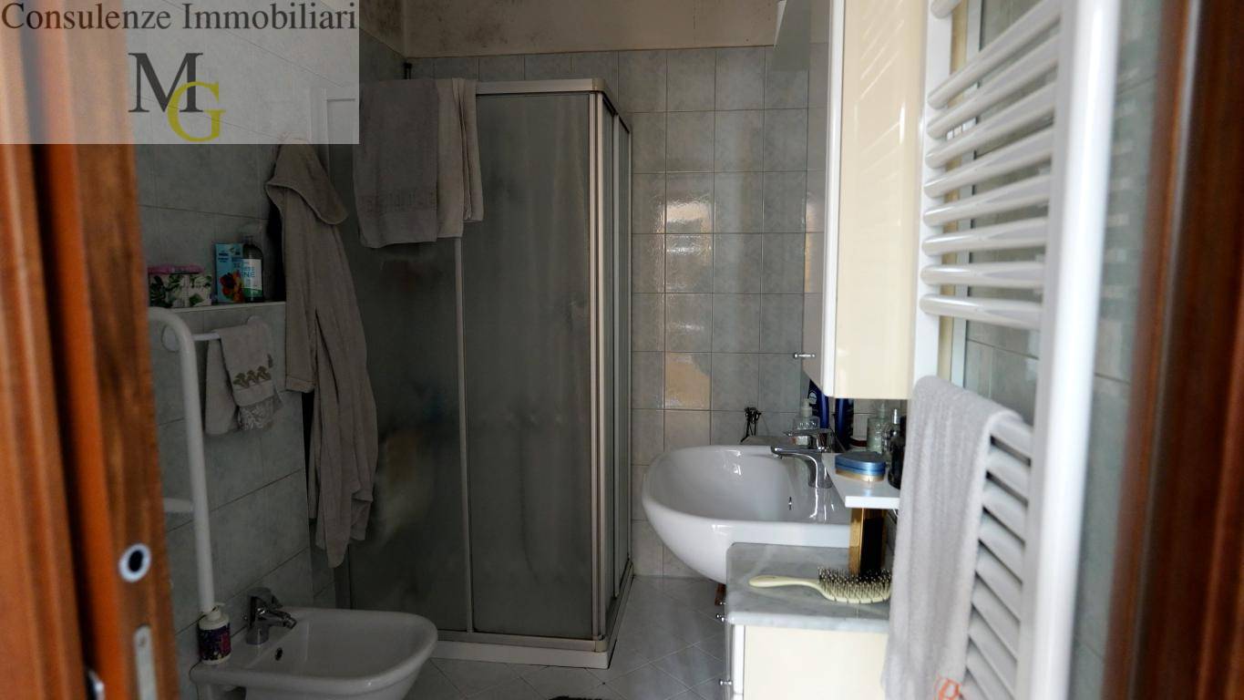 casa affiancata in vendita a San Giovanni Ilarione