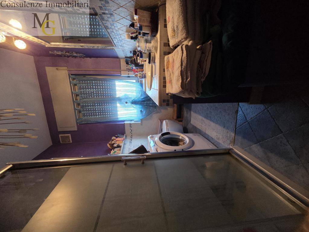 Appartamento in vendita a Montecchia di Crosara