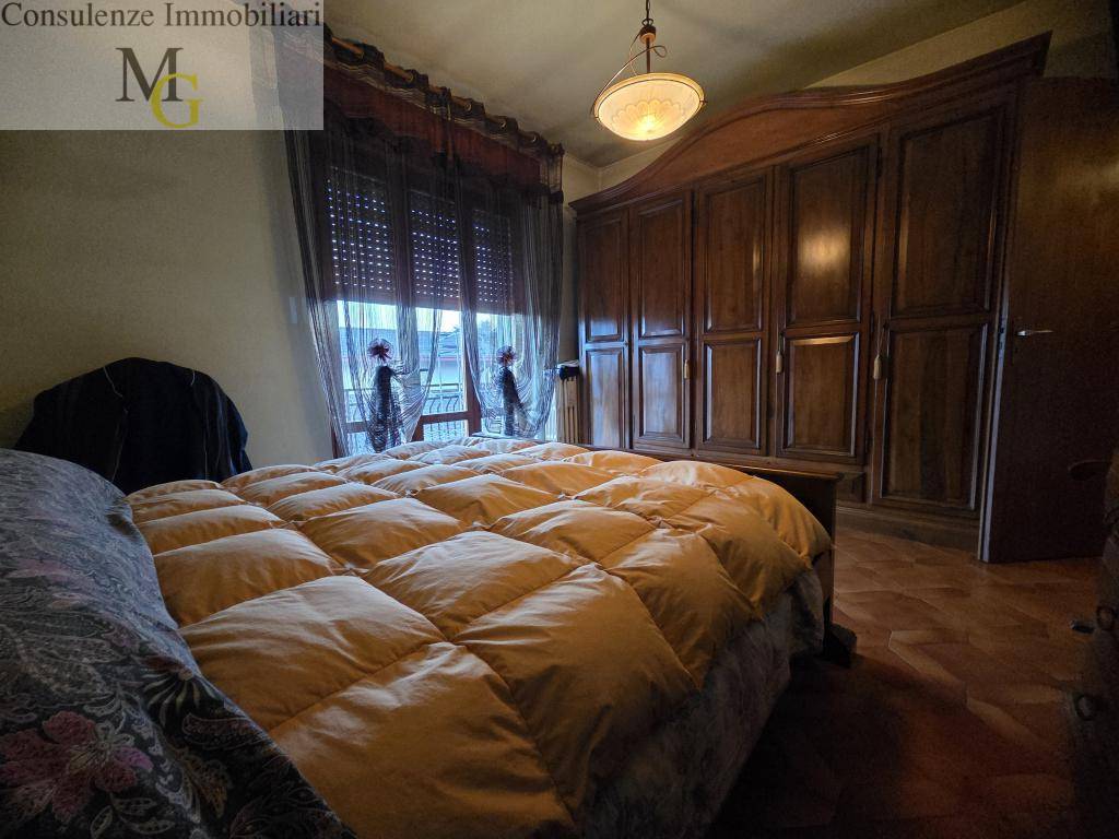 Appartamento in vendita a Montecchia di Crosara