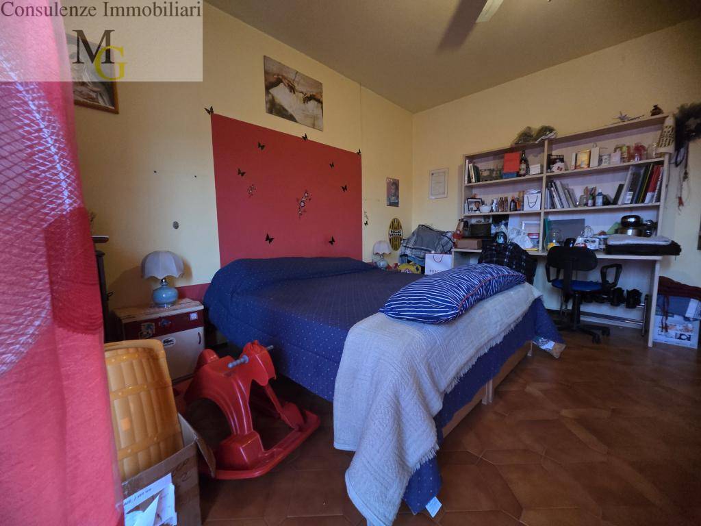 Appartamento in vendita a Montecchia di Crosara