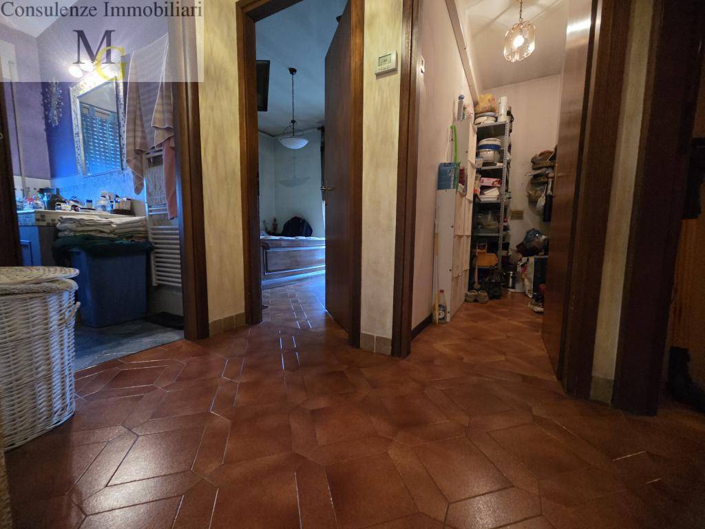 Appartamento in vendita a Montecchia di Crosara