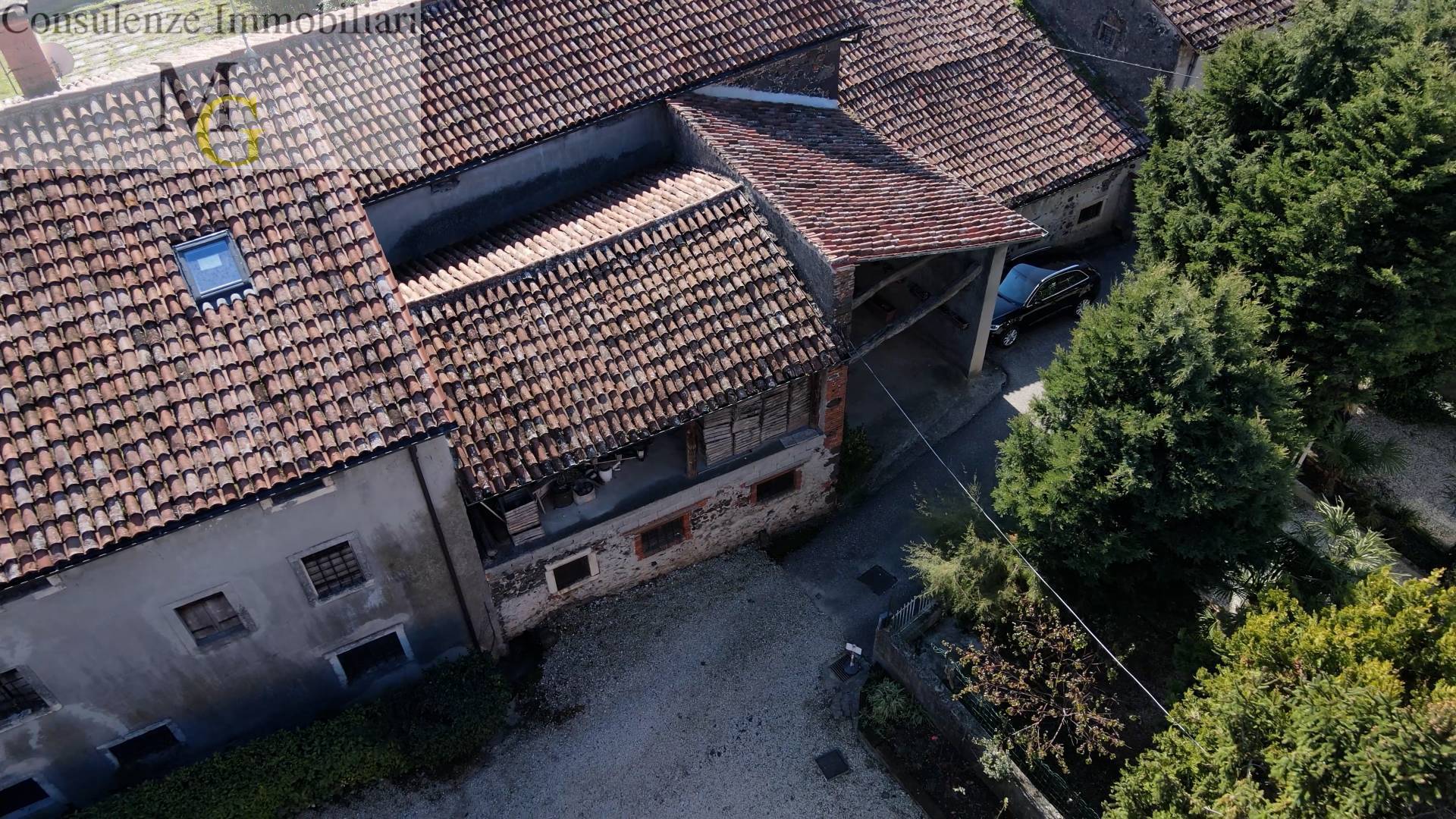 casa indipendente in vendita a Gambellara