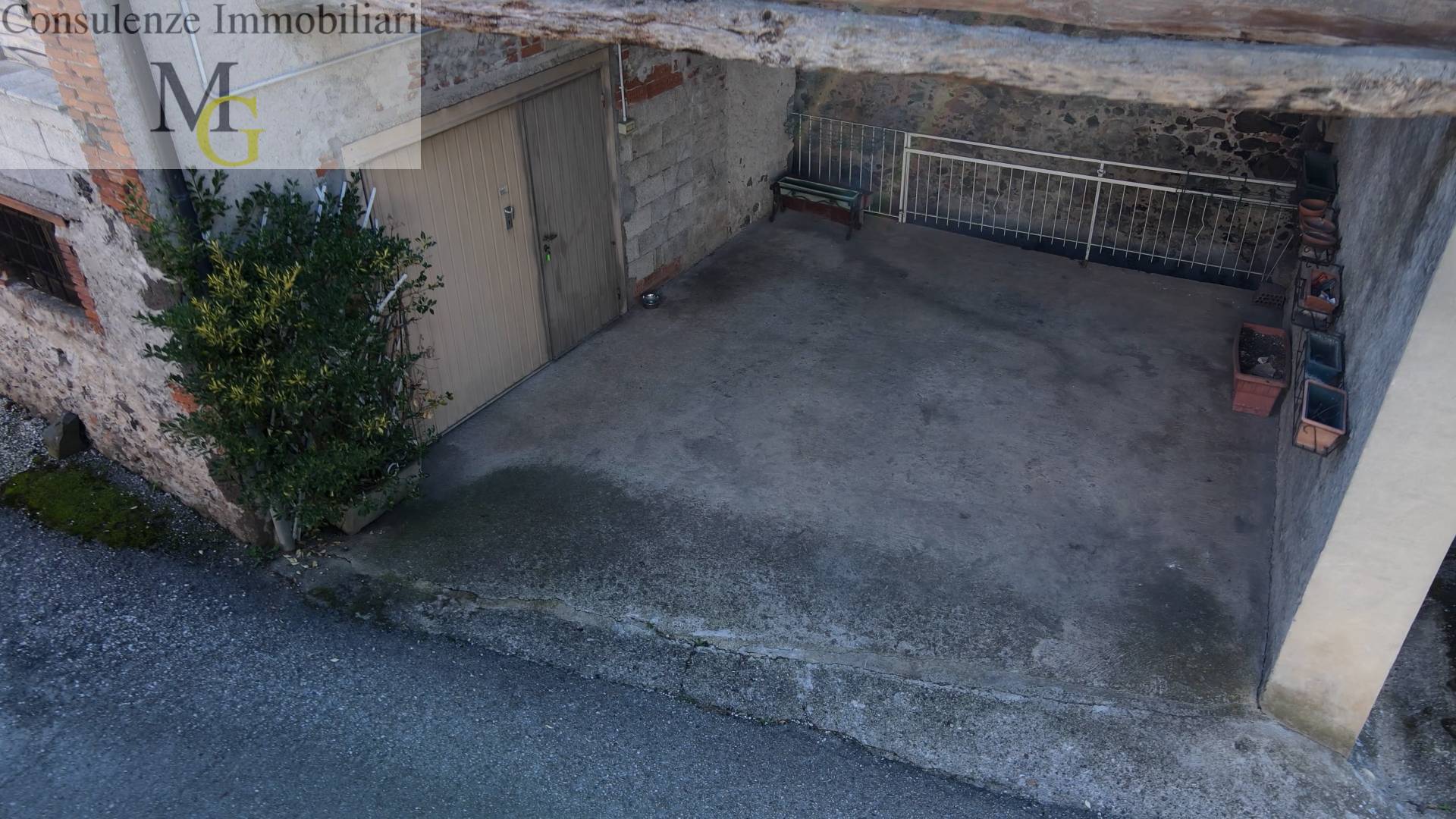 casa indipendente in vendita a Gambellara