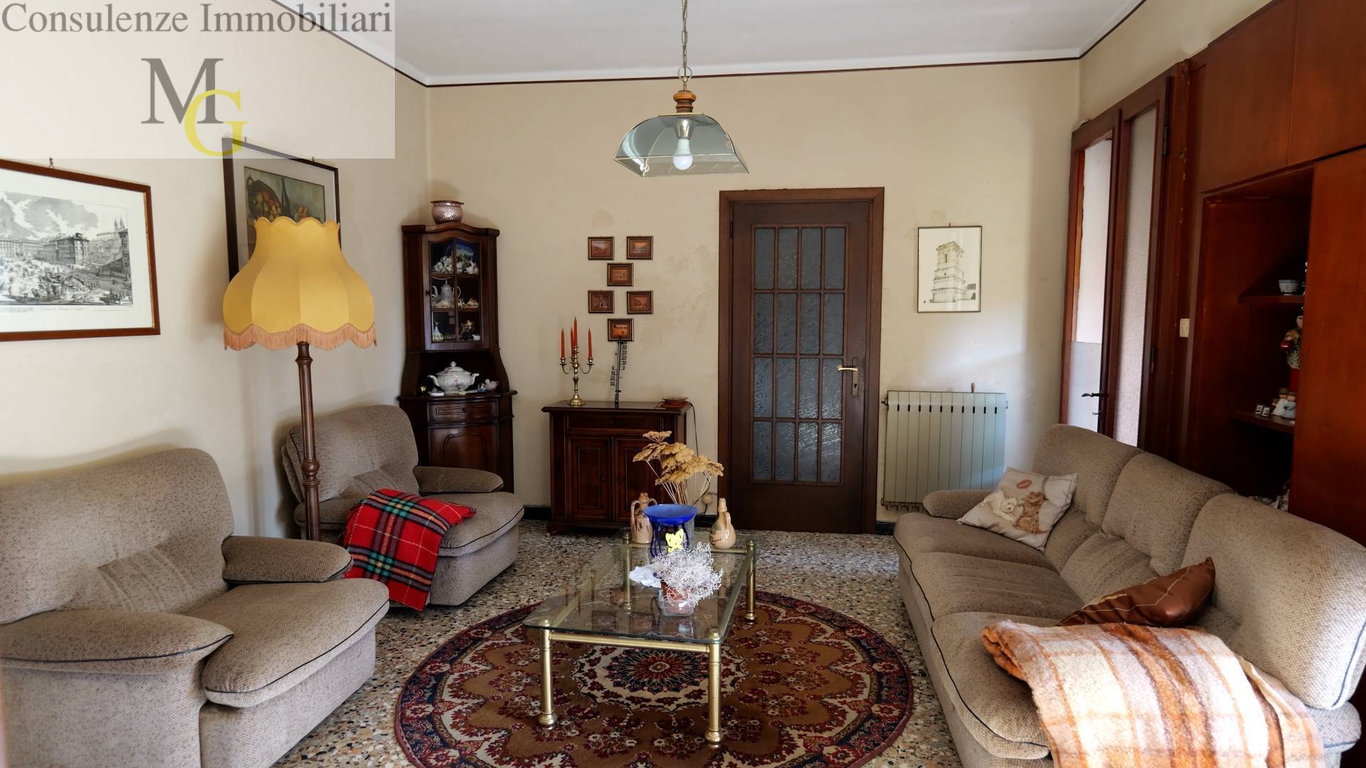 casa indipendente in vendita a Gambellara