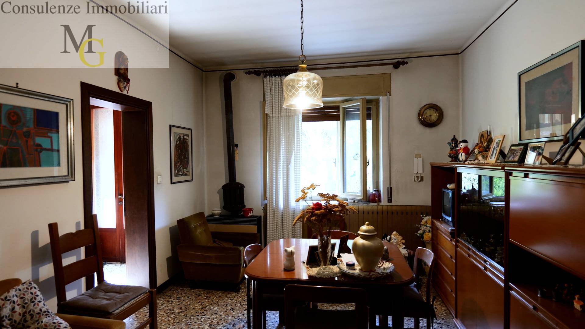 casa indipendente in vendita a Gambellara