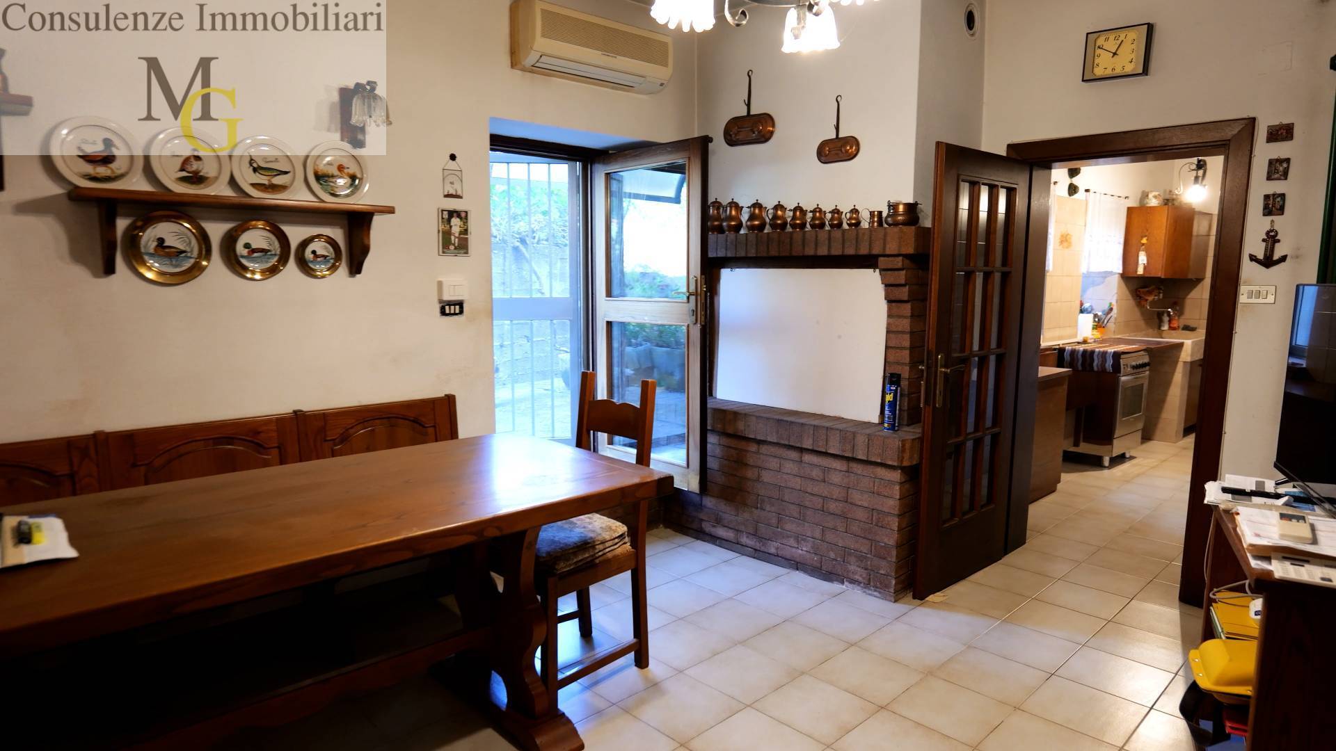 casa indipendente in vendita a Gambellara