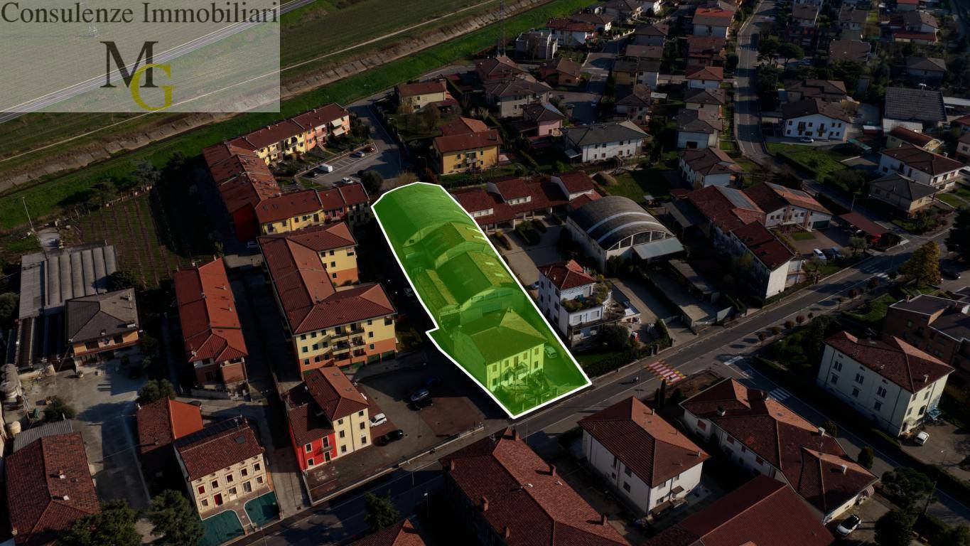 casa singola in vendita a Monteforte d'Alpone