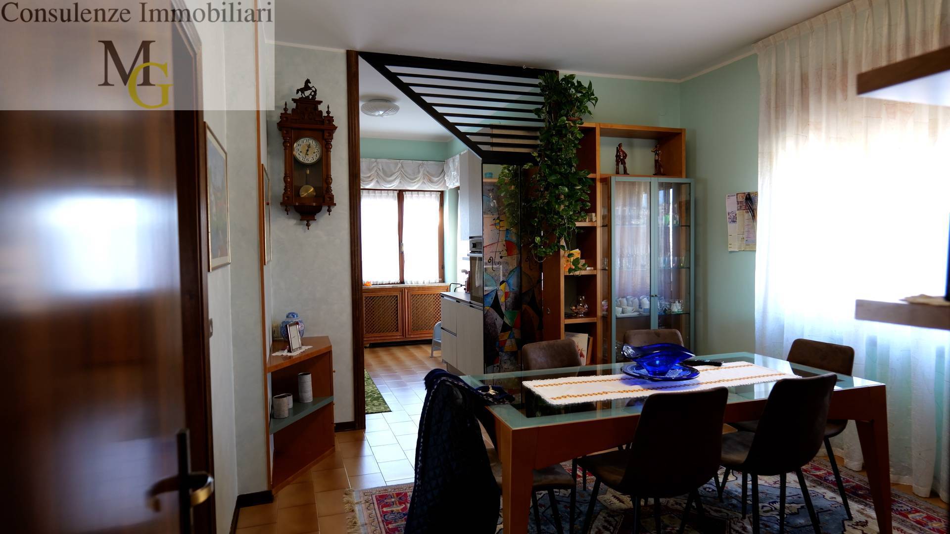 Appartamento in vendita a Monteforte d'Alpone