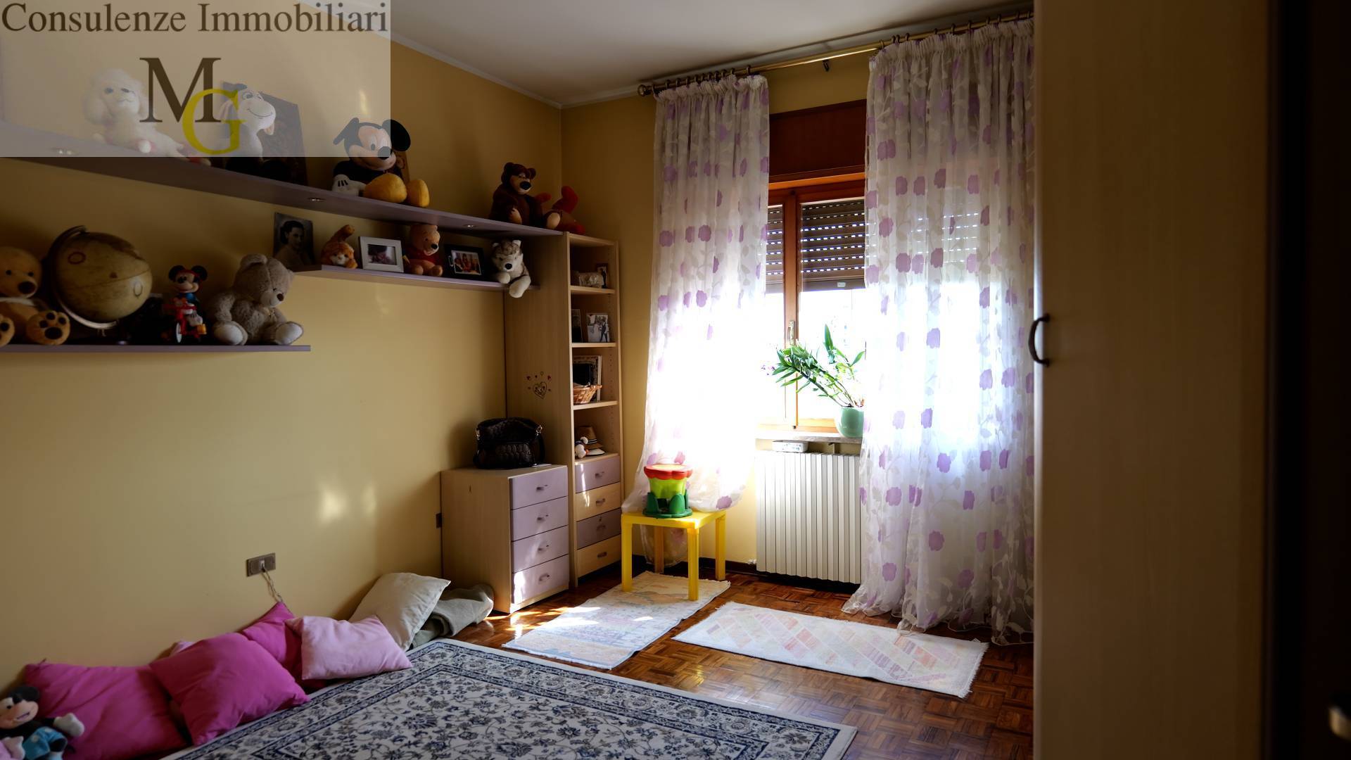 Appartamento in vendita a Monteforte d'Alpone