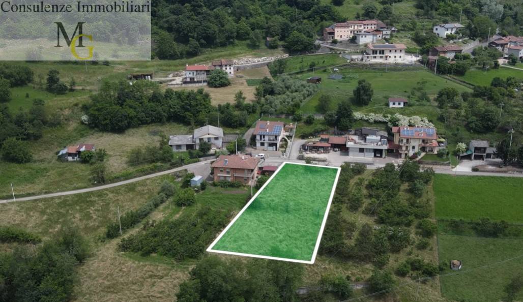 Terreno edificabile in vendita a Vestenanova