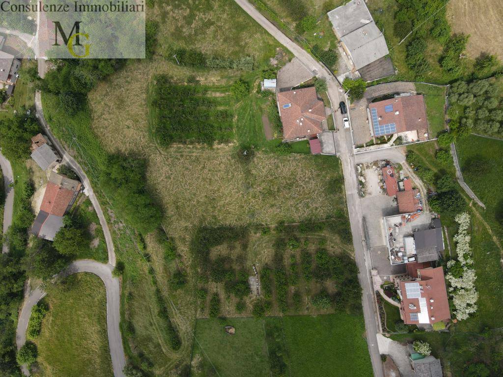 Terreno edificabile in vendita a Vestenanova