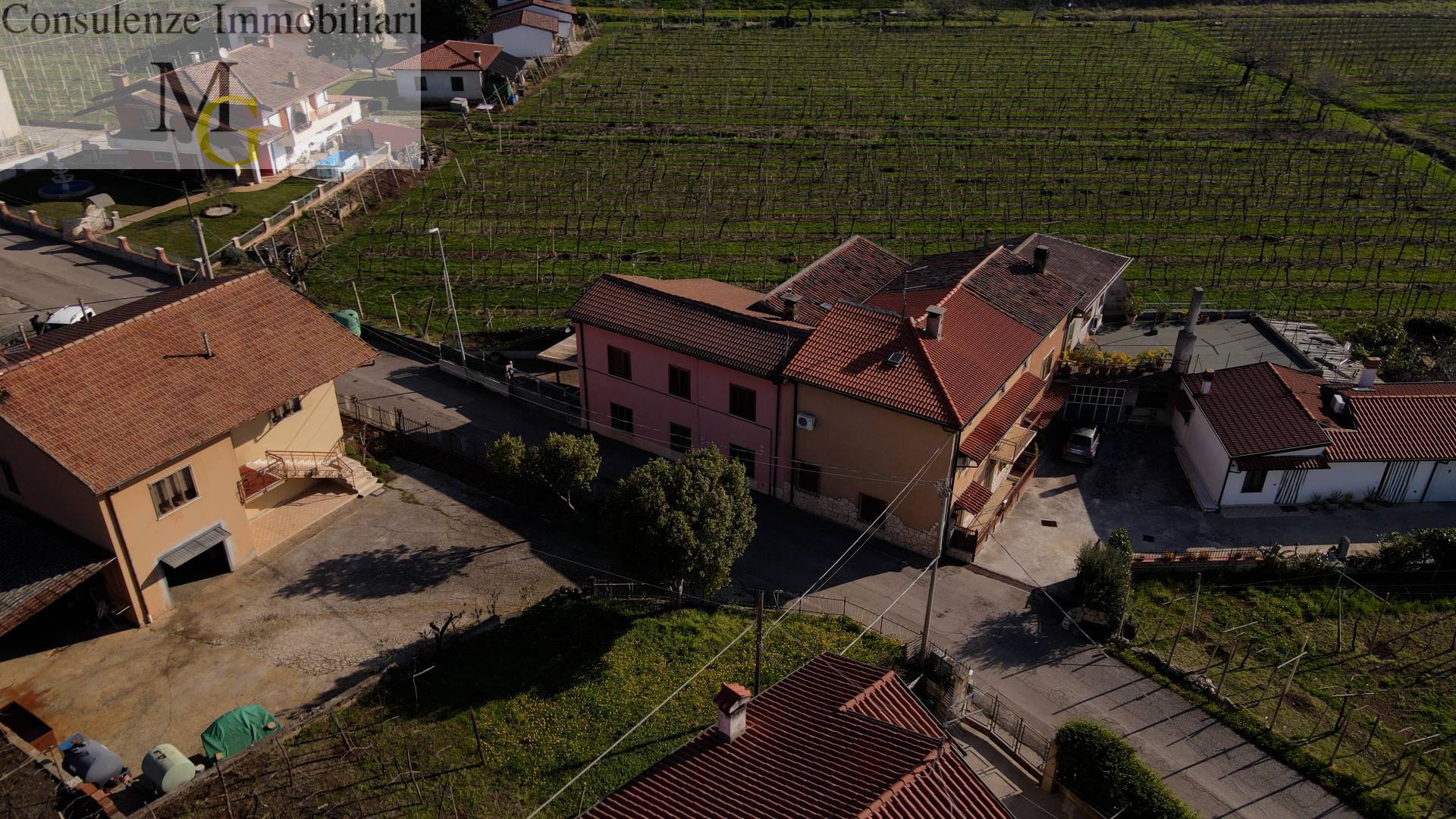 casa affiancata in vendita a Monteforte d'Alpone, Costalunga