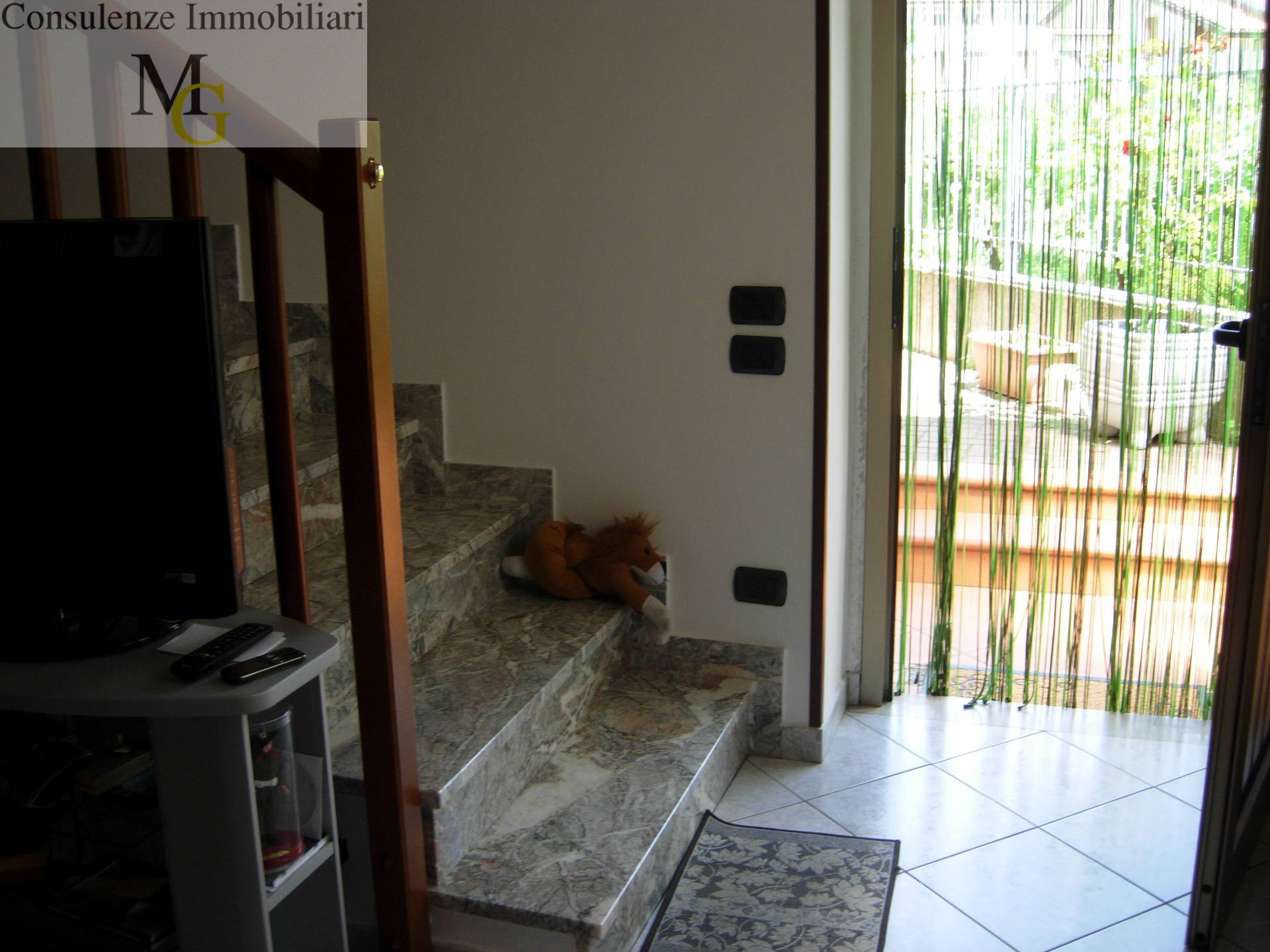 casa affiancata in vendita a Monteforte d'Alpone, Costalunga