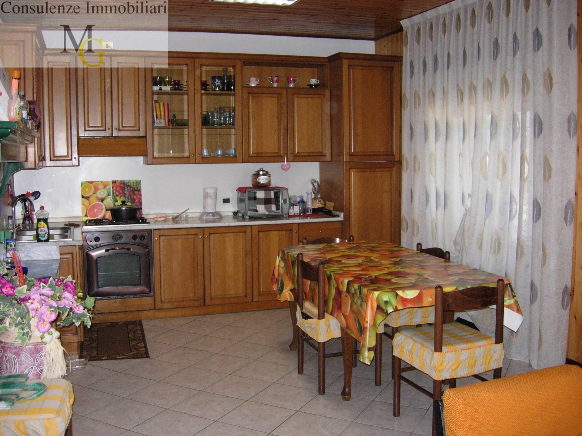 casa affiancata in vendita a Monteforte d'Alpone, Costalunga