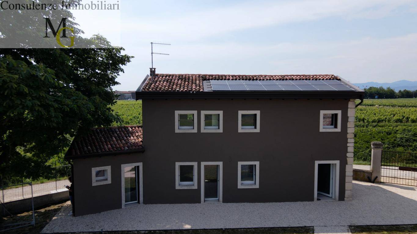 casa singola in vendita a Lonigo, Almisano