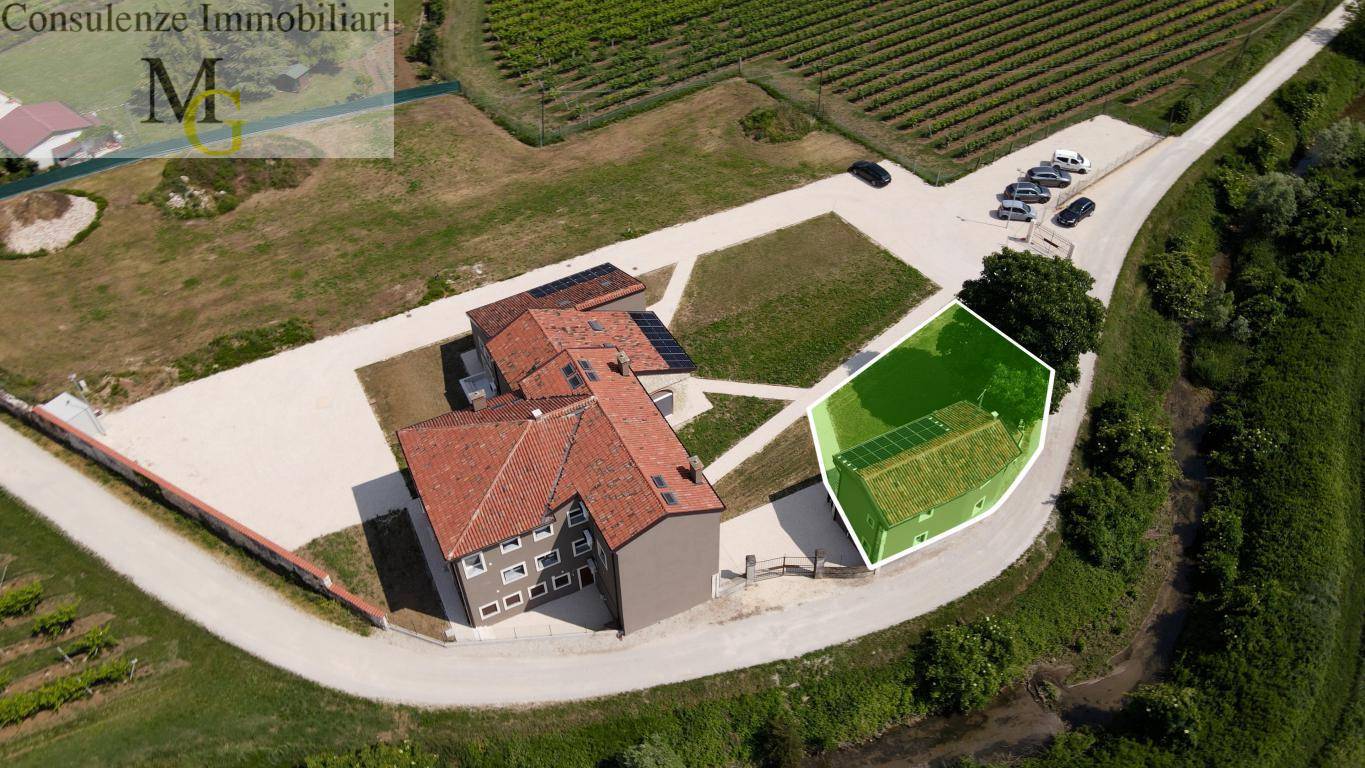 casa singola in vendita a Lonigo, Almisano