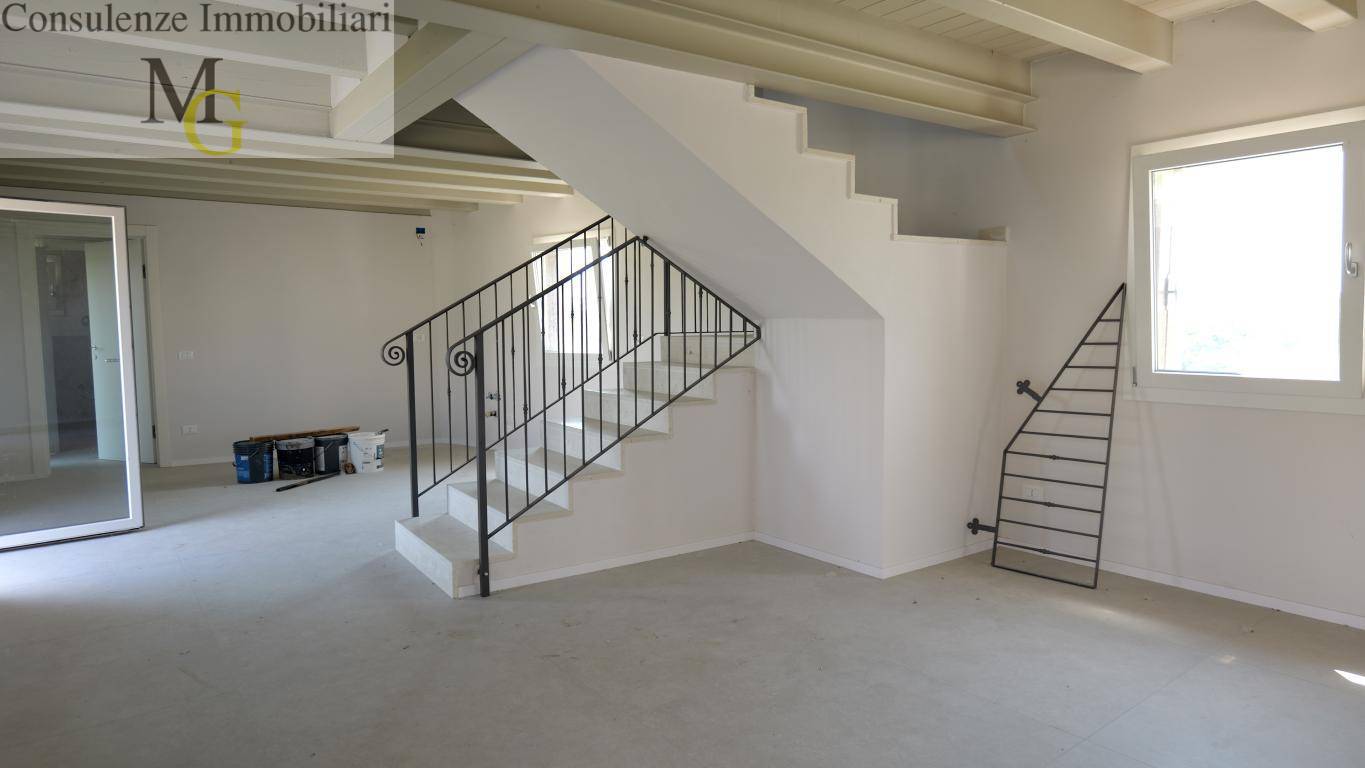 casa singola in vendita a Lonigo, Almisano