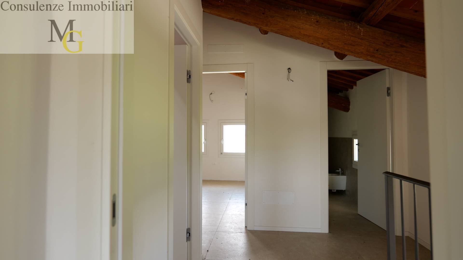Villette a schiera in vendita a Lonigo, Almisano
