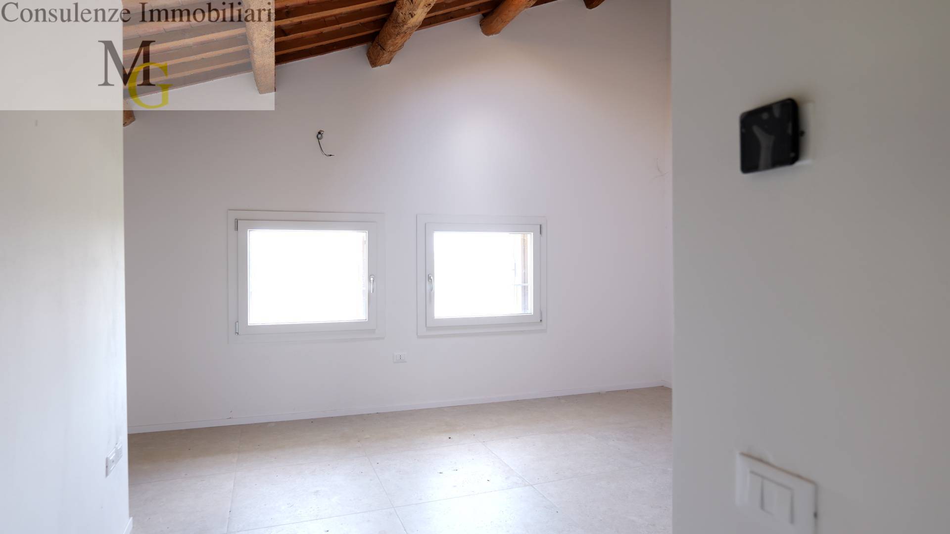 Villette a schiera in vendita a Lonigo, Almisano
