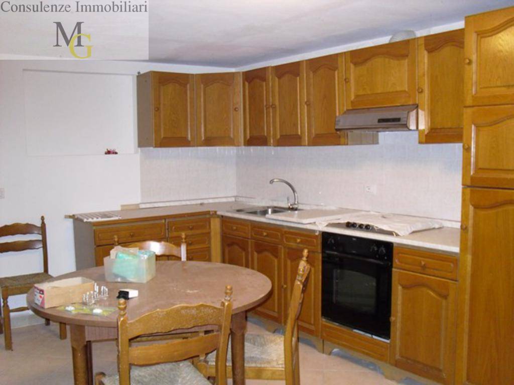 casa affiancata in vendita a Cazzano di Tramigna